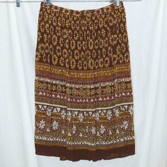 Alfred Dunner Dresses & Skirts - Alfred Dunner Broomstick Maxi Skirt Sz 16W LN